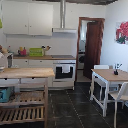 Casa Rural El Olivo De Mazo Kültér fotó
