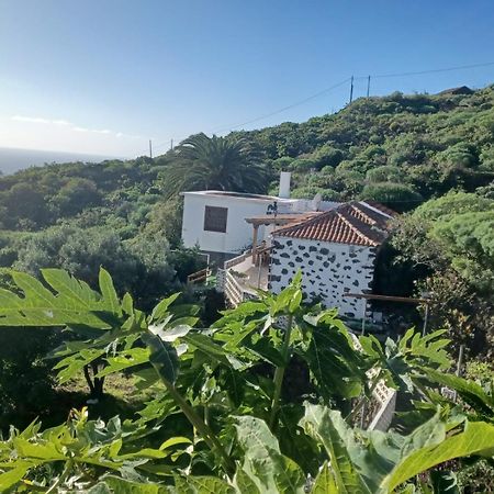 Casa Rural El Olivo De Mazo Kültér fotó