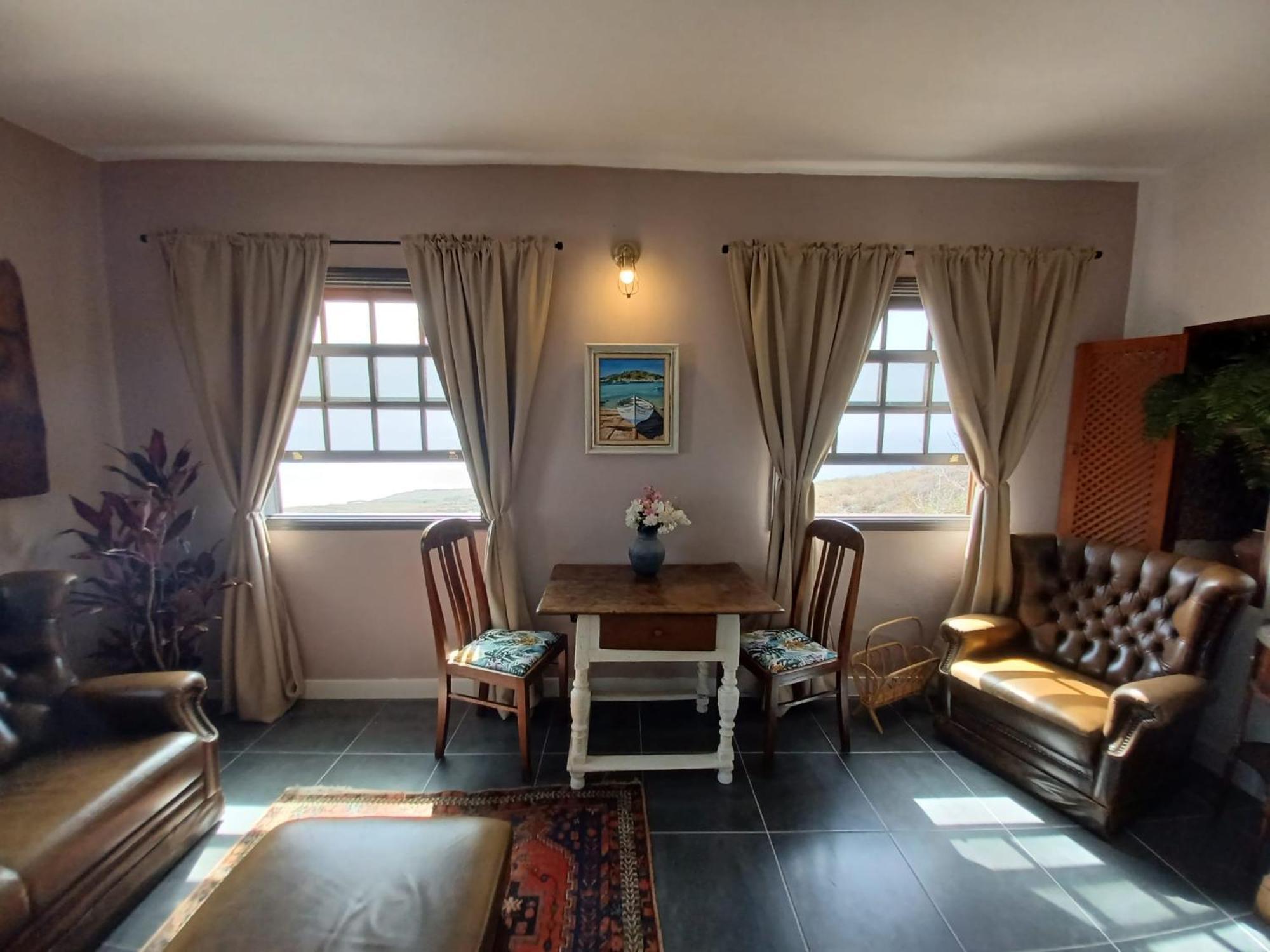 Casa Rural El Olivo De Mazo Kültér fotó