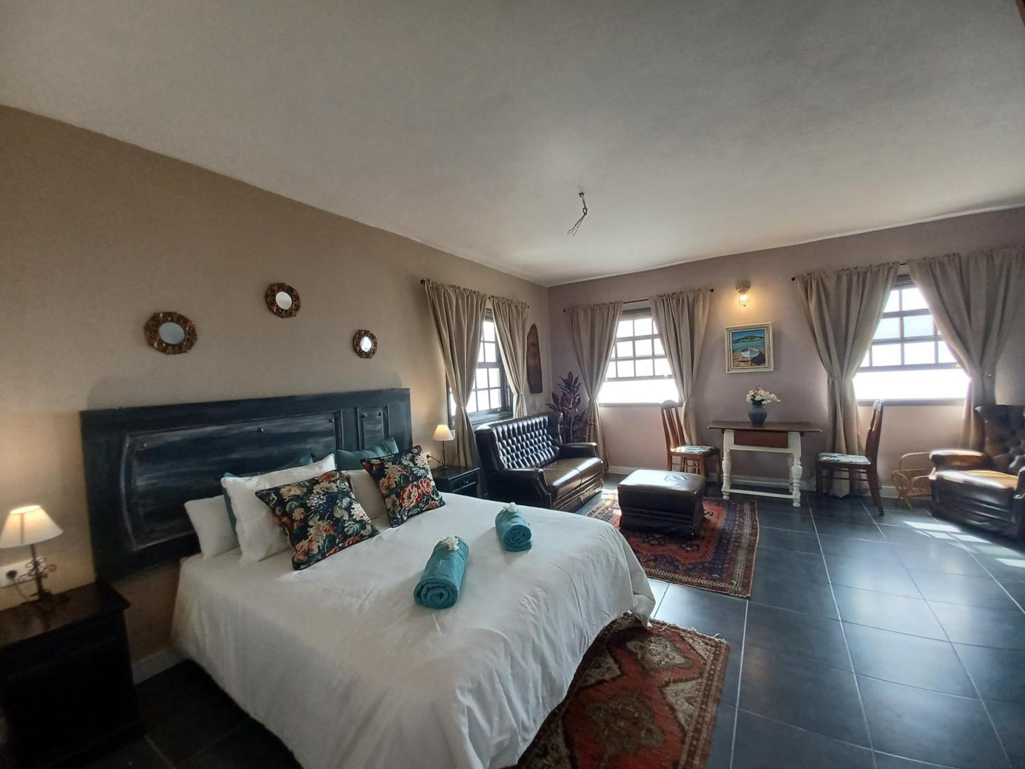 Casa Rural El Olivo De Mazo Kültér fotó